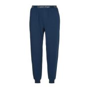 Lett Jogger Sweatpants