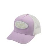 Trucker Boston - Lilla