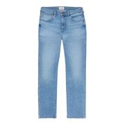 Klassisk Cool Twist - Blå Jeans