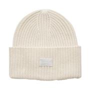 Off-White Logo Beanie Lue