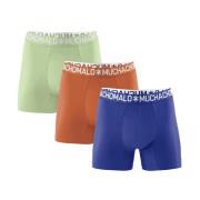 3-pack boxershorts