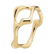 Vesta Ring Gold HP