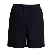 Sort Holzweiler Holzweiler Colossal Swim Shorts