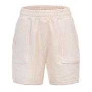 Offwhite Urban Pioneers Urban Pioneers Sutton Shorts Shorts