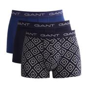 Icon G Boxershorts - 3-Pack