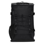 Sporty Trail Mountaineer Bag - Svart