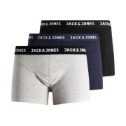 Anthony Trunks 3-Pack Undertøy