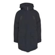 Desert Sky Rockie Tech Parka Jakke