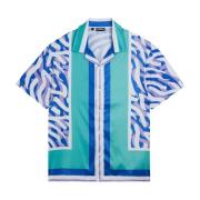 Multicolor J.Lindeberg Bay Shirt Overdeler