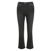 Stilige Bootcut Jeans for Kvinner