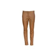 Smyk Leather Pants