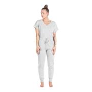 Kashmir jumpsuit Cruising