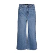 Løstsittende jeans