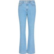 Kyoto Flare Jeans