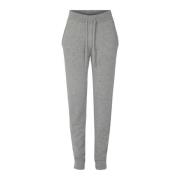 Amalie Cashmere Joggebukse