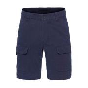 Bowman Cargo Shorts Darkavy