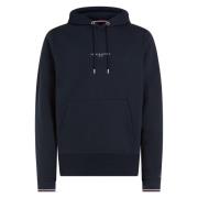 Marine Hoody Sweater