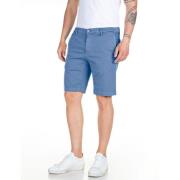 Blå Replay Benni Shorts Shortser