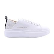 Garlic Sneaker - Stilig og Trendy