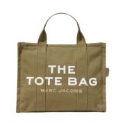 Medium Tote Bag