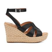 Stilig Careena Plattformsandal