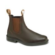 Klassiske Chelsea Boots