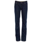 Pre-owned Bla denim Dolce & Gabbana Jeans