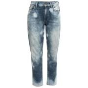 Pre-owned Bla denim Ralph Lauren Jeans