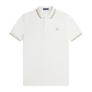 The Fred Perry Shirt - Klassisk Stil