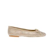 Gull Steve Madden Blossoms Ballerina Flats Sko