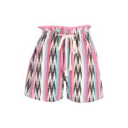 Pre-owned Flerfarget bomull Isabel Marant shorts