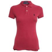 Pre-owned Rod bomull Ralph Lauren Polo