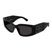 Bb0321S 001 Sunglasses
