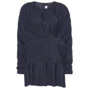 Pre-owned Bla silke Marni Top