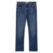 Everest Spring Ave Jeans - Blå