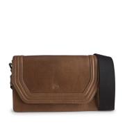 Vanessa Crossbodyveske - Chestnut