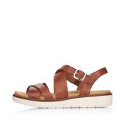 Feminin Lett Sandal