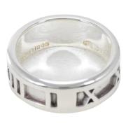 Pre-owned Solv Solv Tiffany & Co. Ring