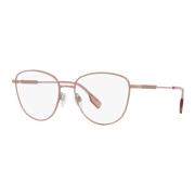 Rose Gold Sunglasses Virginia BE 1379