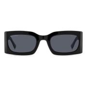 Black/Grey Sunglasses