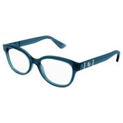 Blue Eyewear Frames