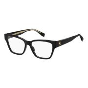 Svarte Briller TH 2000 Solbriller