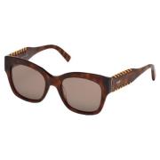 Light Havana Sunglasses