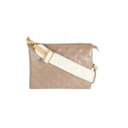 Pre-owned Beige skinn Louis Vuitton Coussin