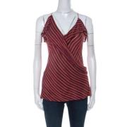 Pre-owned Flerfarget bomull Ralph Lauren Top