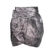 Pre-owned Metallic ull Isabel Marant skjort