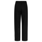 Port Alguer Pant - Black