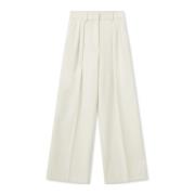 Wide Trousers