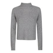 Turtleneck Sweater - Turtleneck Genser
