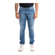 Stilige Denim Jeans